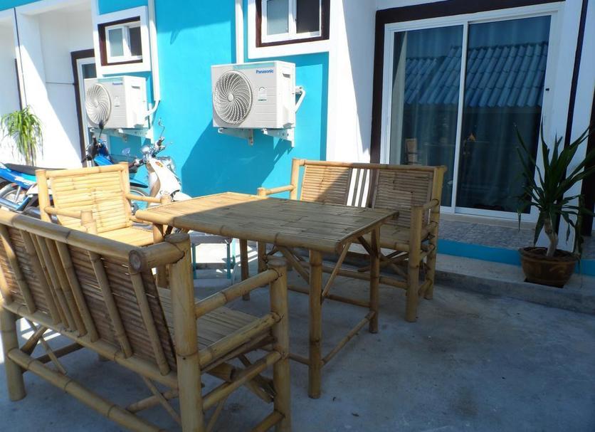 Veranda Fotoğraf