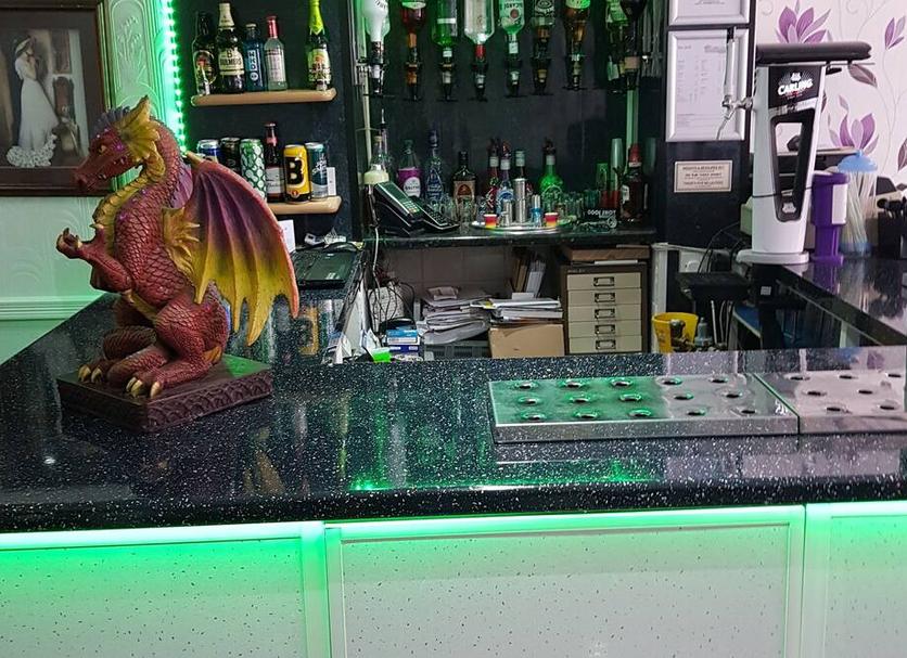 Bar Fotoğraf