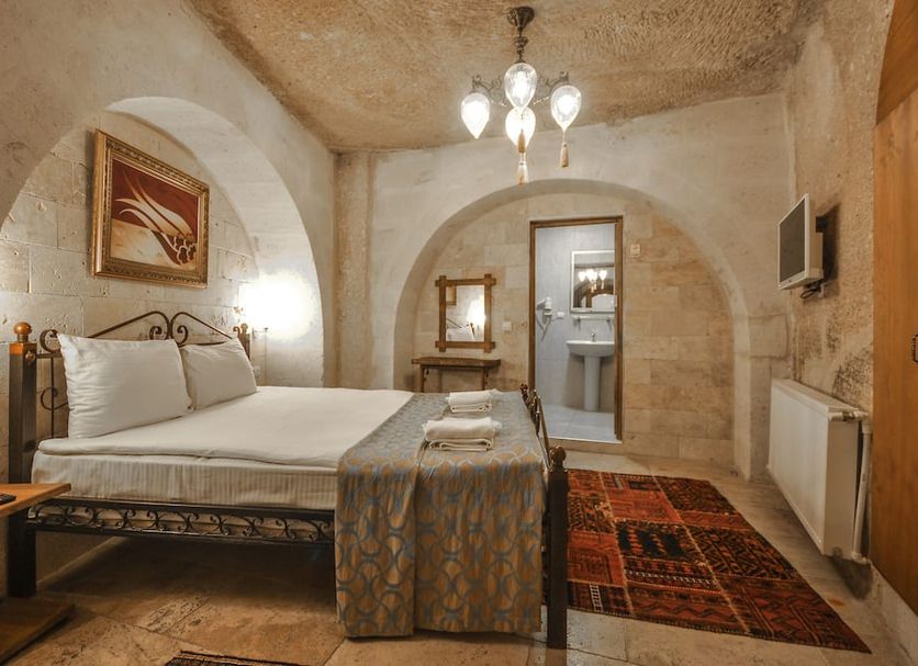 Yatak Odası Fotoğraf