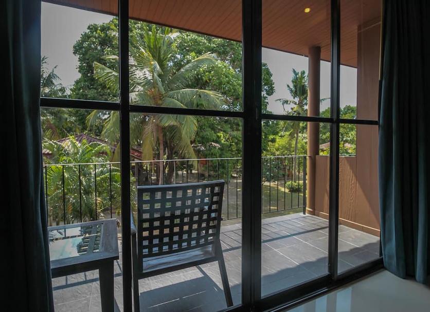 Balkon Fotoğraf