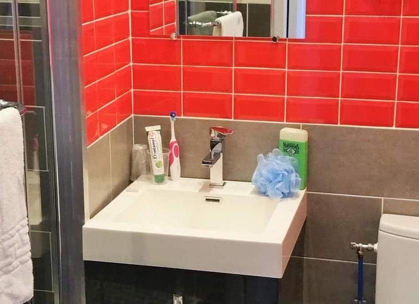 Banyo Fotoğraf
