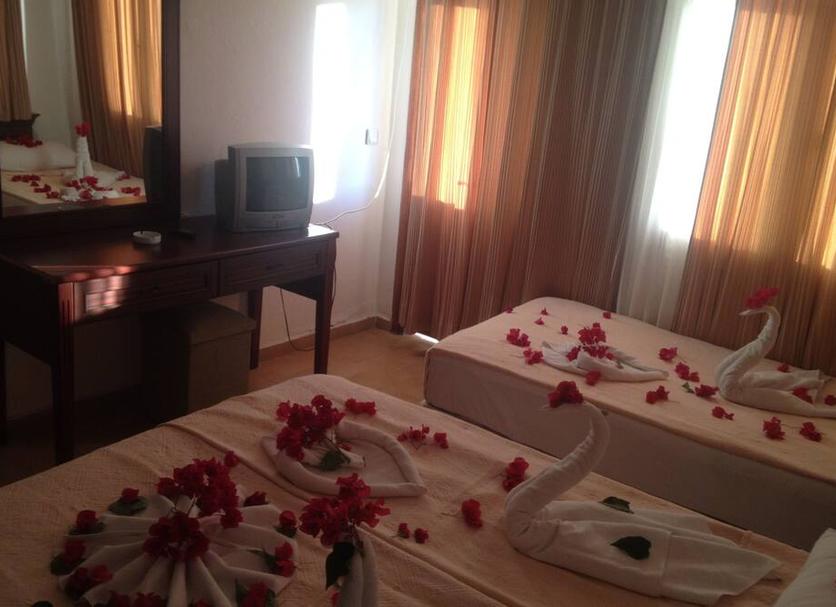 Yatak Odası Fotoğraf