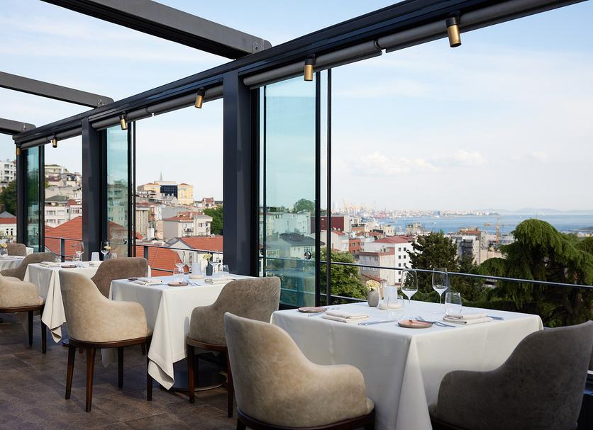 Restoran Fotoğraf