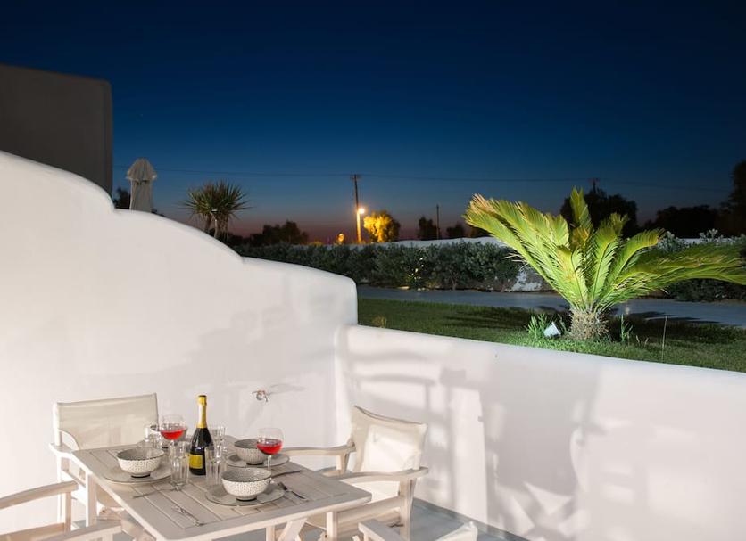 Balkon Fotoğraf