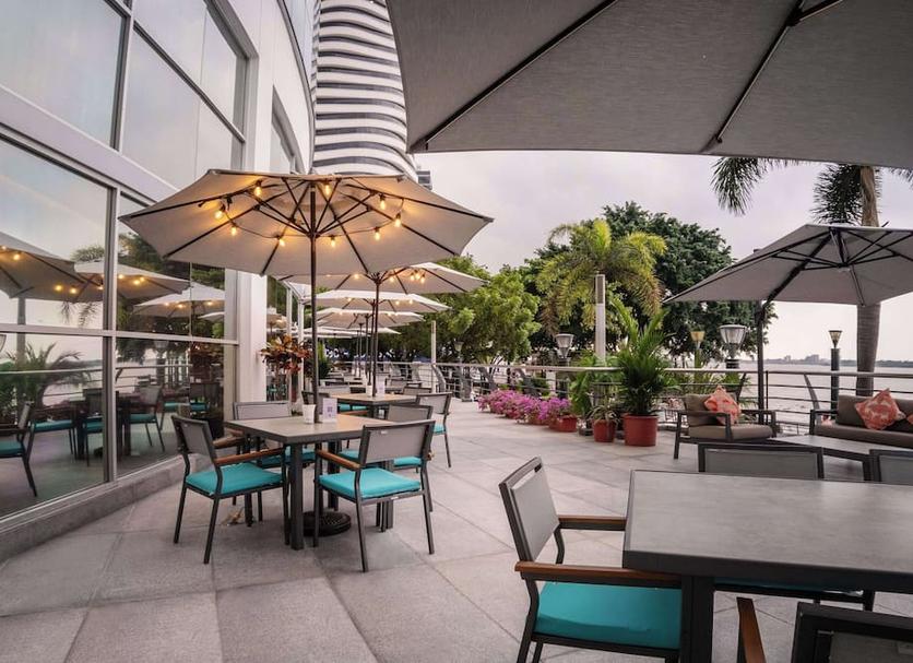 Veranda Fotoğraf