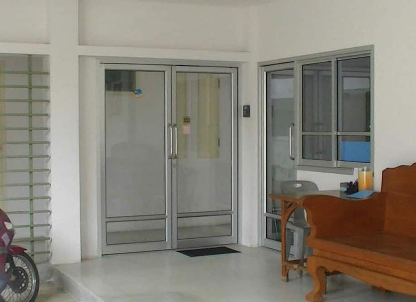 Oda olanağı Fotoğraf