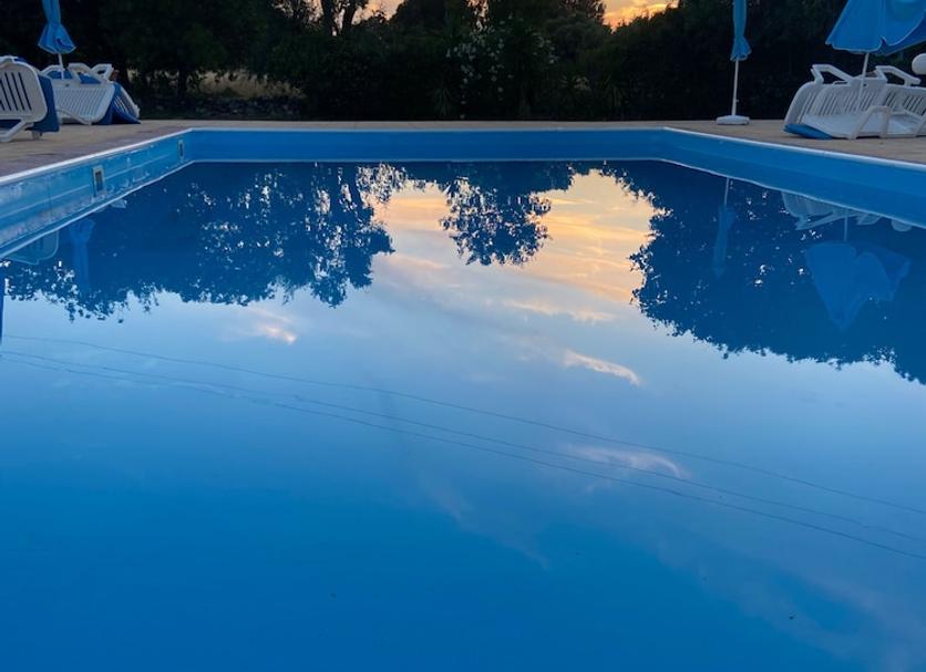 Havuz Fotoğraf