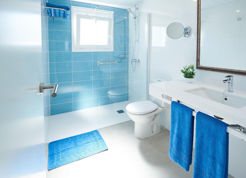 Banyo Fotoğraf