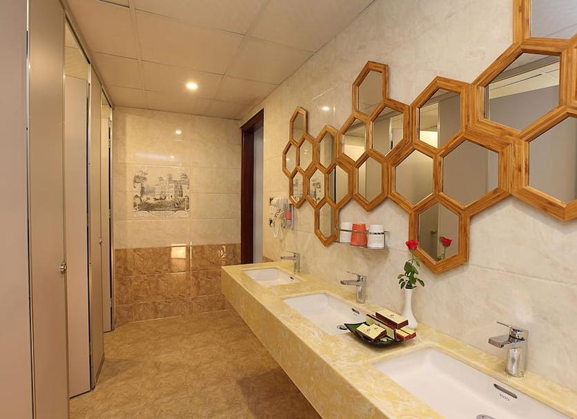 Banyo Fotoğraf