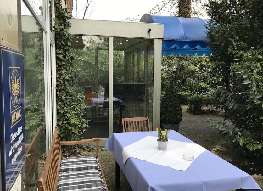 Veranda Fotoğraf
