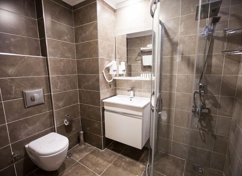 Banyo Fotoğraf