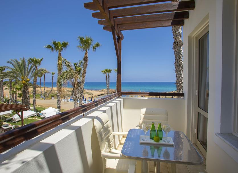 Balkon Fotoğraf