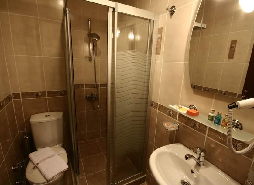 Banyo Fotoğraf