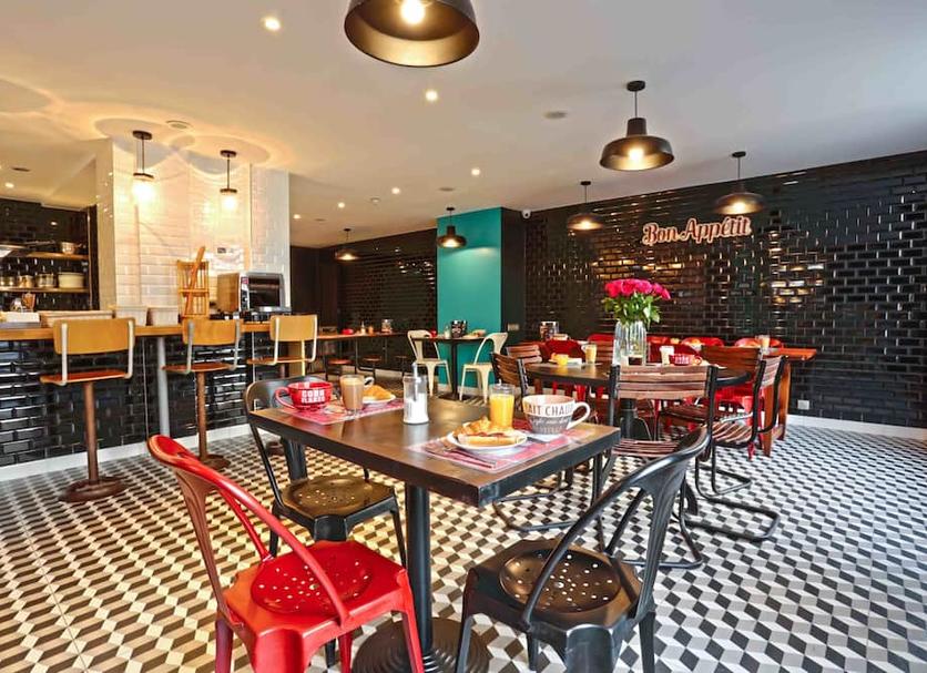 Restoran Fotoğraf