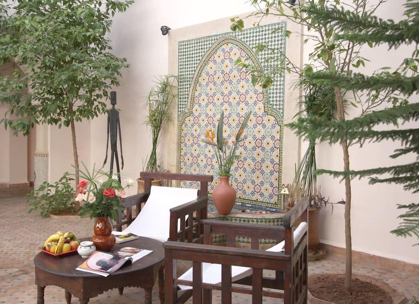 Veranda Fotoğraf