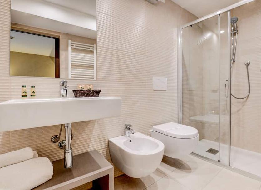 Banyo Fotoğraf