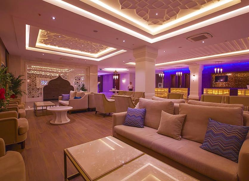 Salon Fotoğraf