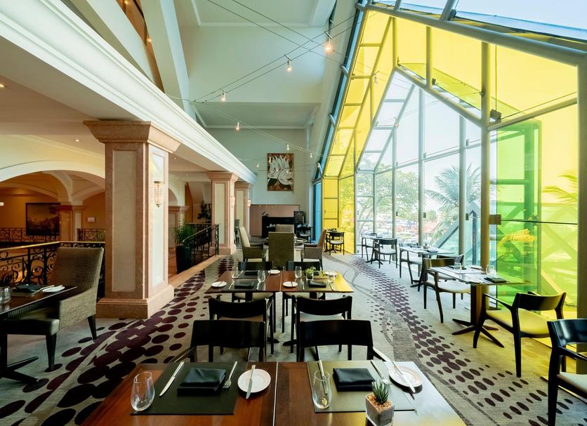 Restoran Fotoğraf