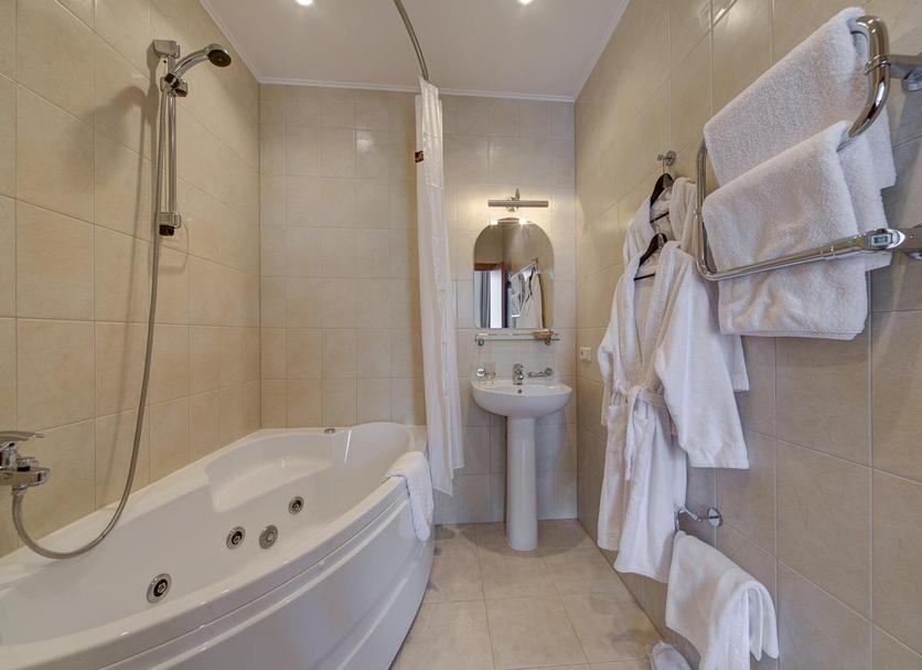 Banyo Fotoğraf