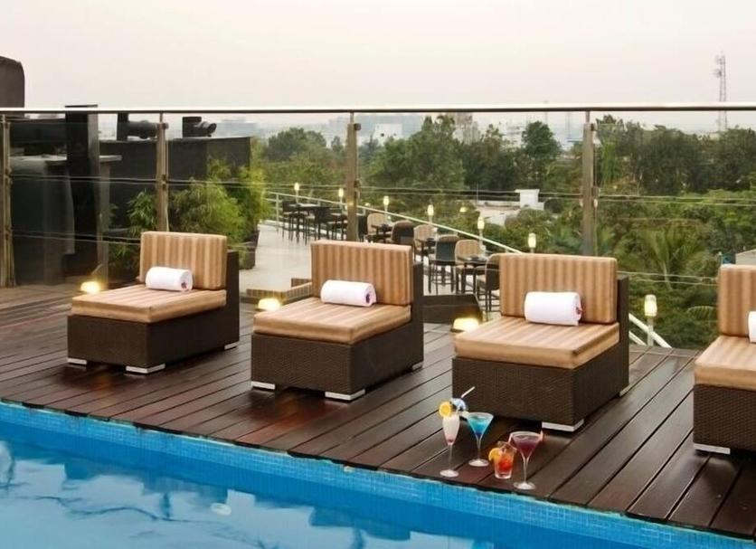 Balkon Fotoğraf