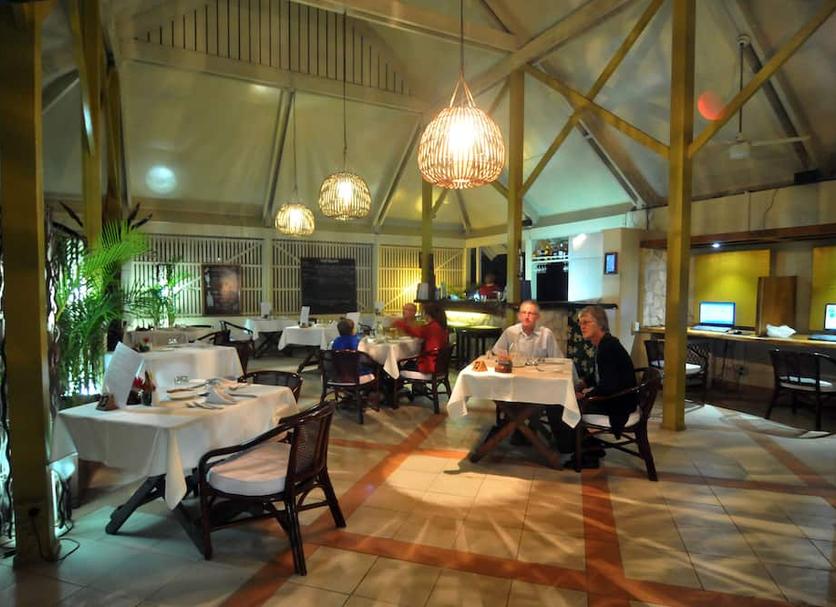 Restoran Fotoğraf