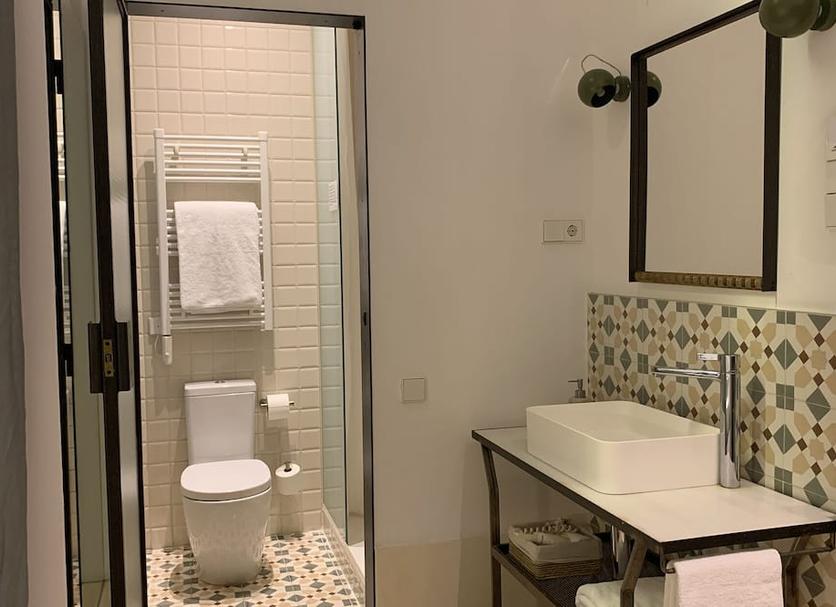 Banyo Fotoğraf