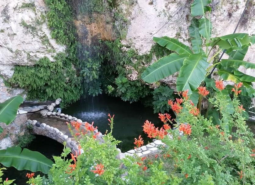 Dış görünüm Fotoğraf
