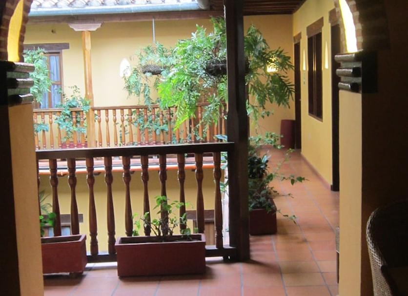Balkon Fotoğraf