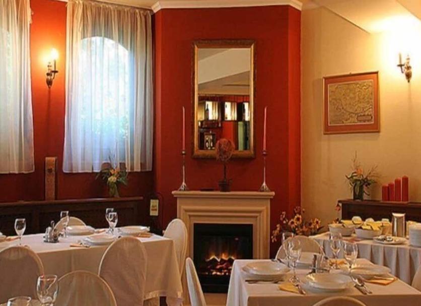 Restoran Fotoğraf