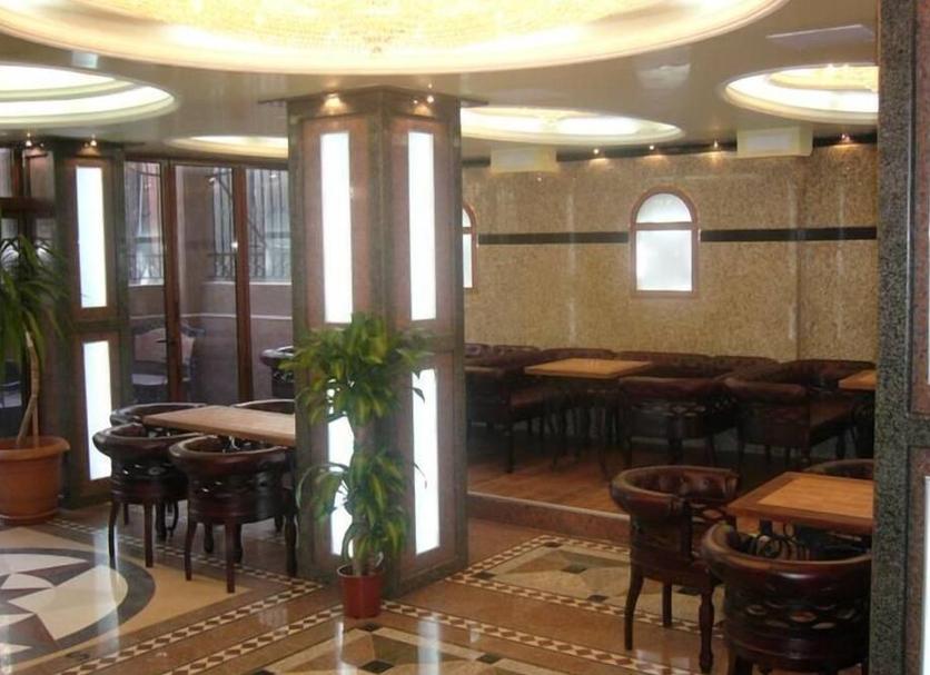 Restoran Fotoğraf
