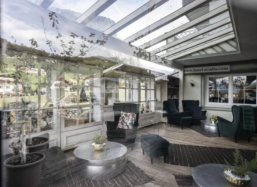 Veranda Fotoğraf