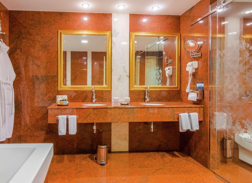 Banyo Fotoğraf