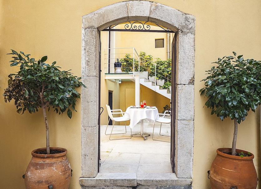 Veranda Fotoğraf