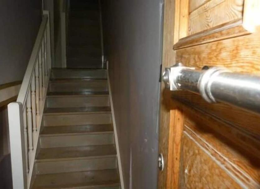Merdivenler Fotoğraf