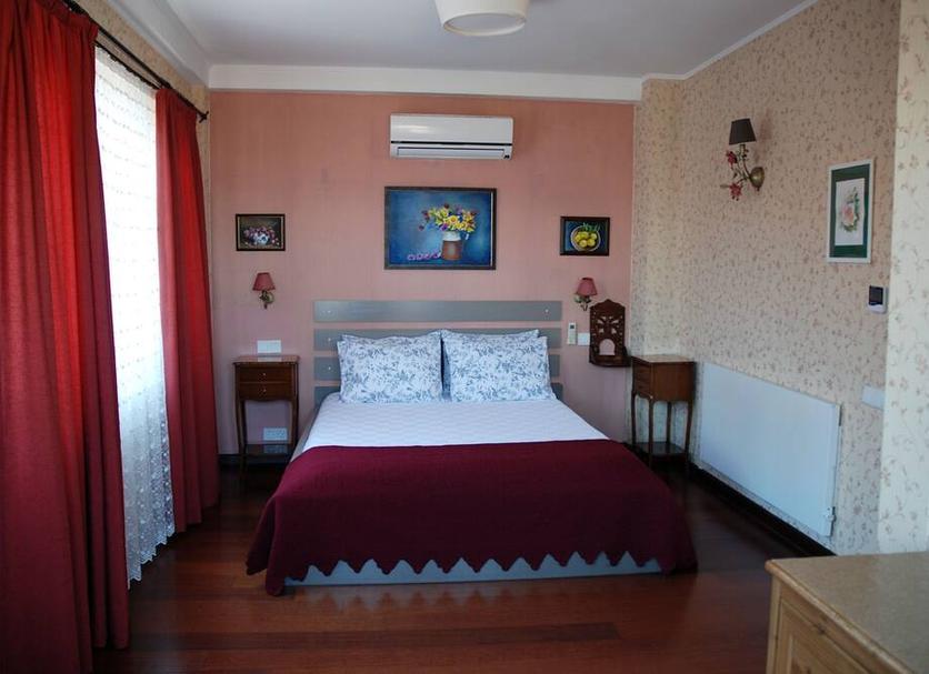 Yatak Odası Fotoğraf