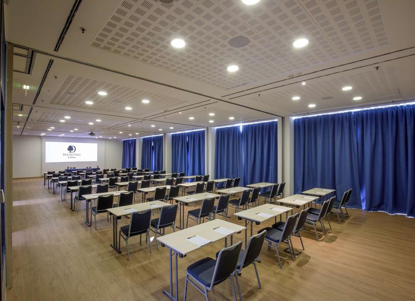 Konferans salonu Fotoğraf