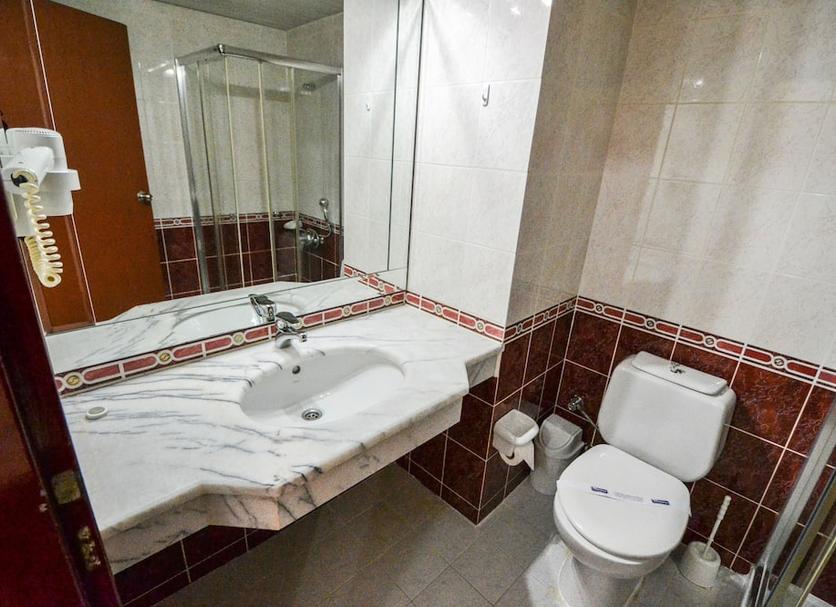 Banyo Fotoğraf