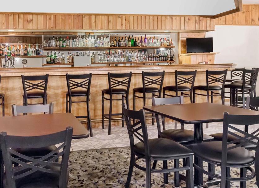 Bar Fotoğraf