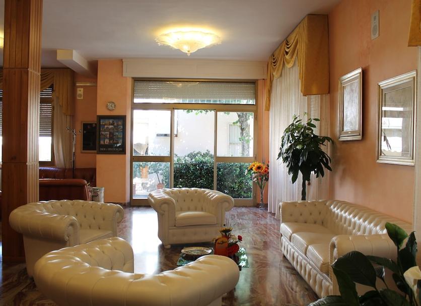 Lobi Fotoğraf