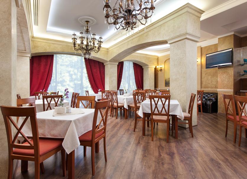 Restoran Fotoğraf
