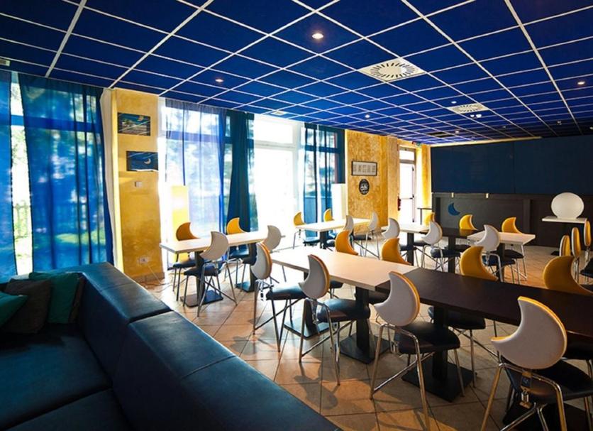 Restoran Fotoğraf