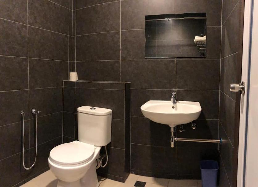 Banyo Fotoğraf