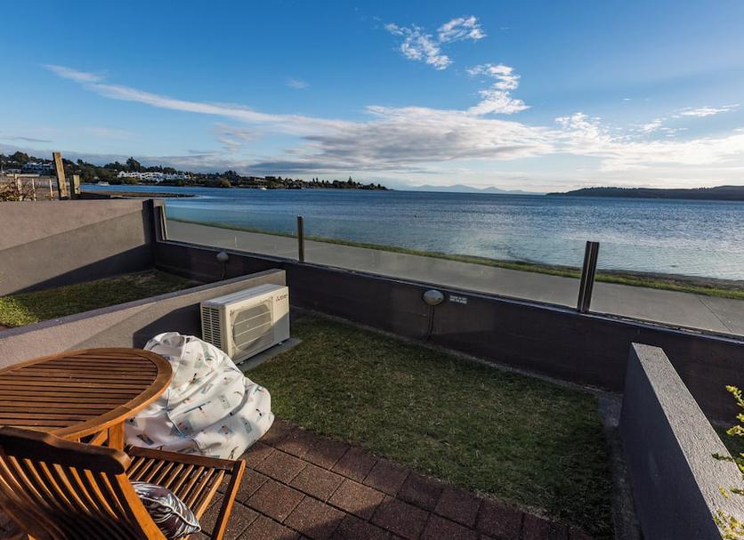 Balkon Fotoğraf