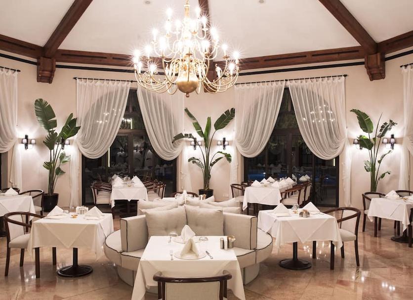 Restoran Fotoğraf