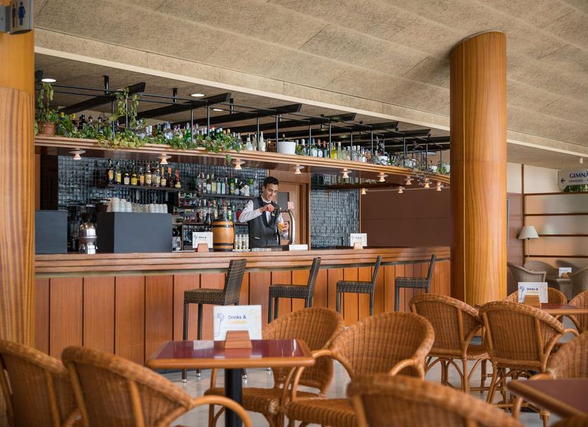 Bar Fotoğraf