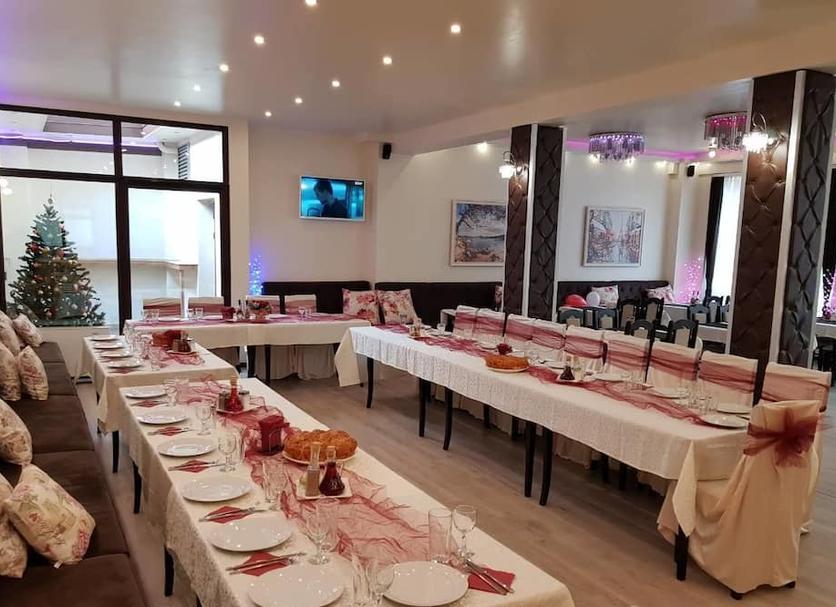 Restoran Fotoğraf