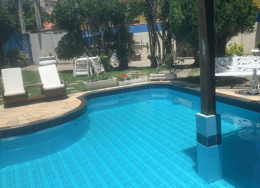 Havuz Fotoğraf