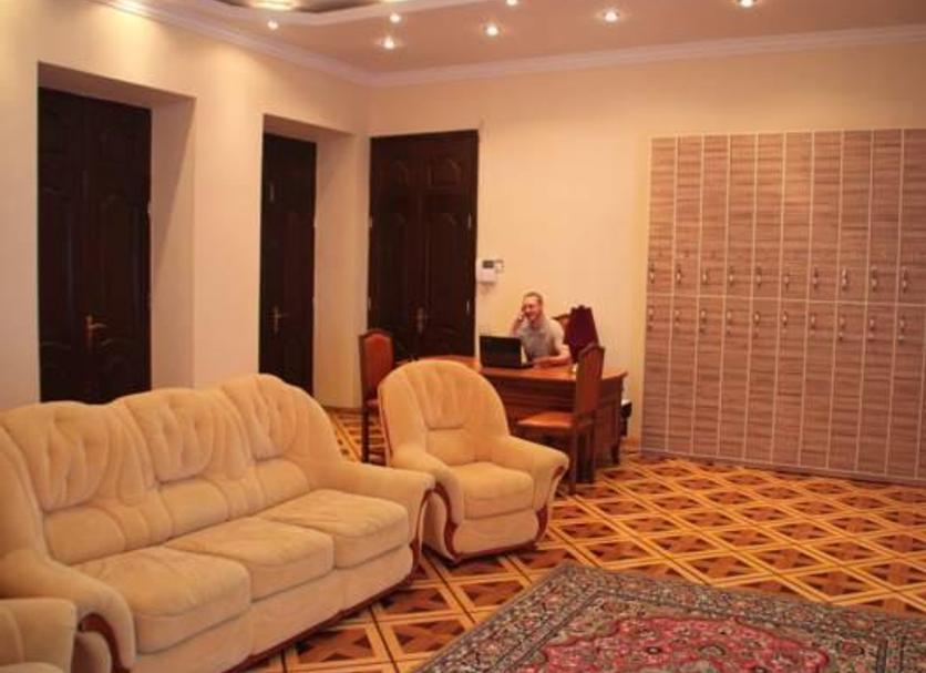 Oturma odası Fotoğraf