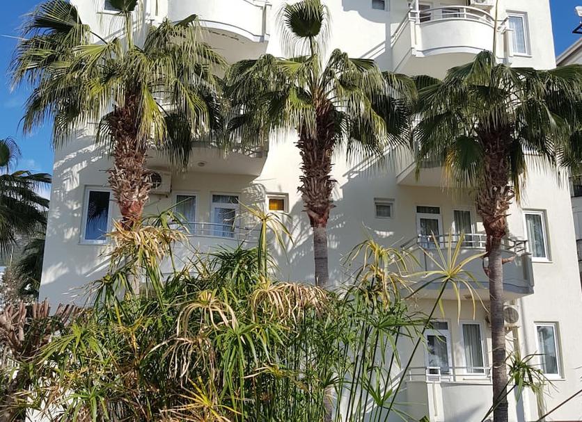 Bina Fotoğraf