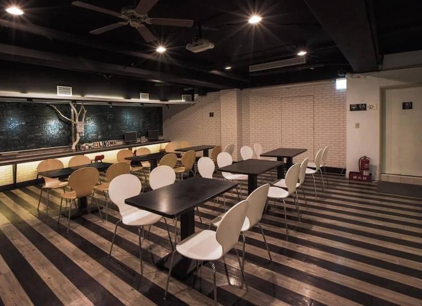 Restoran Fotoğraf
